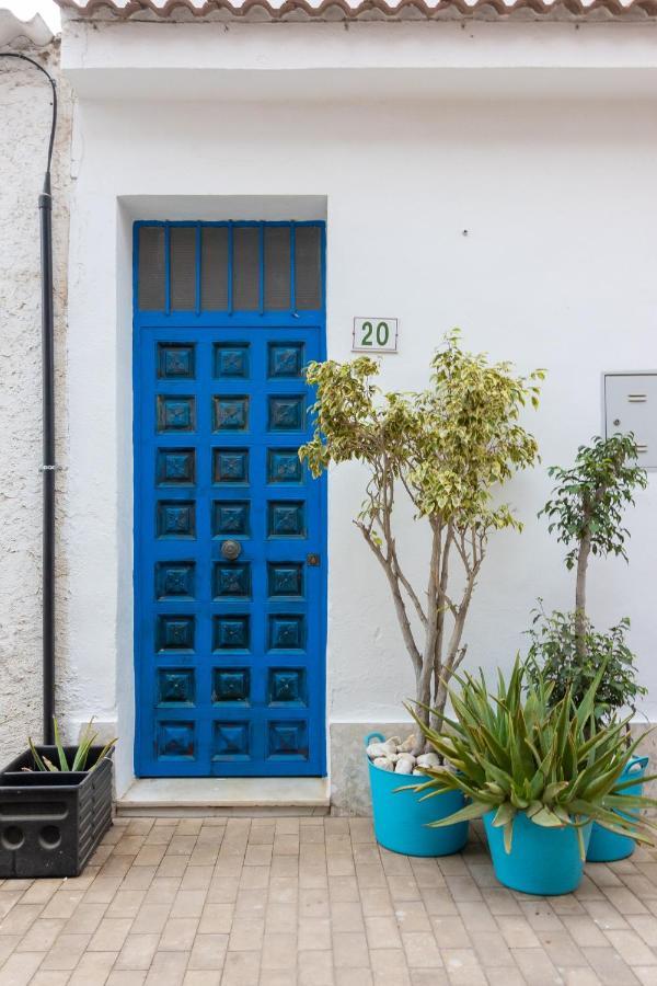 Sea & Wave Pedregalejo Beach Apartment Malaga Exterior photo
